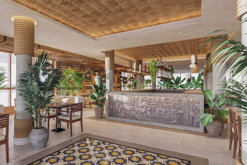 Paradisus by Melia Bali 11/73