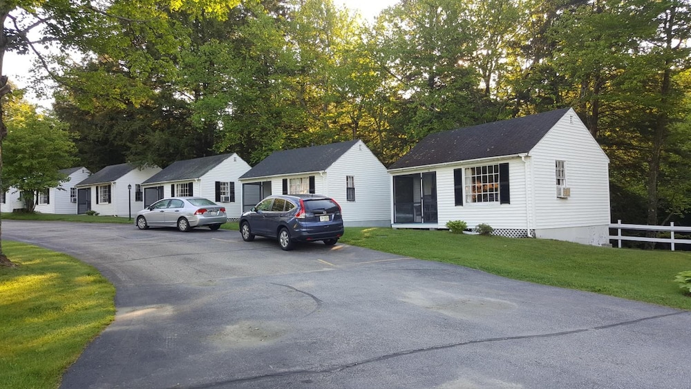 Franconia Notch Motel 18/38