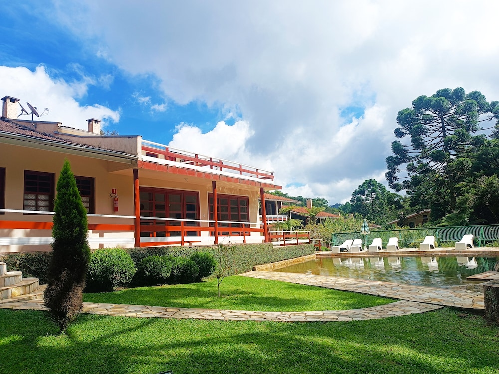 Pousada das Montanhas 5/50