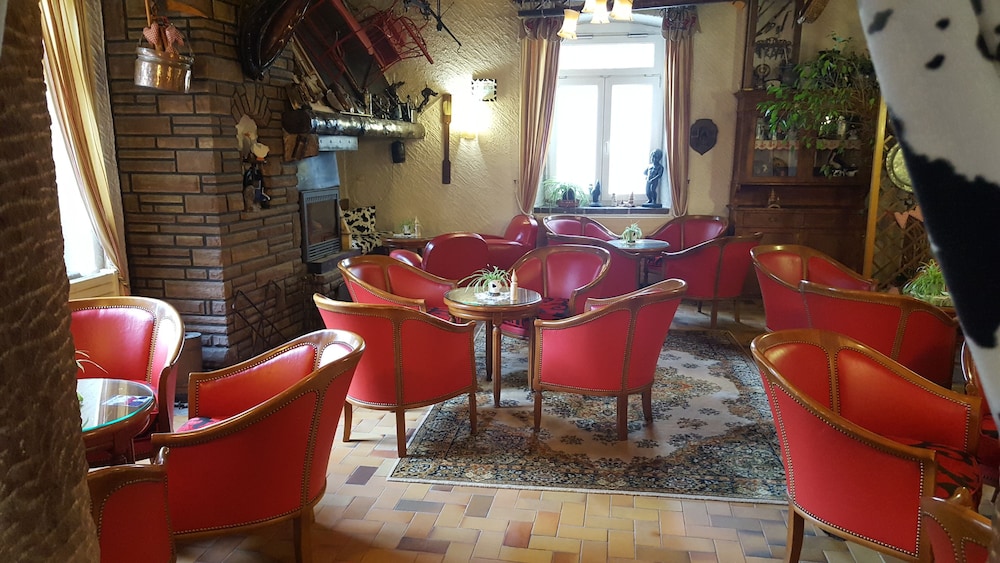 HOTEL DU FAUDE 28/41