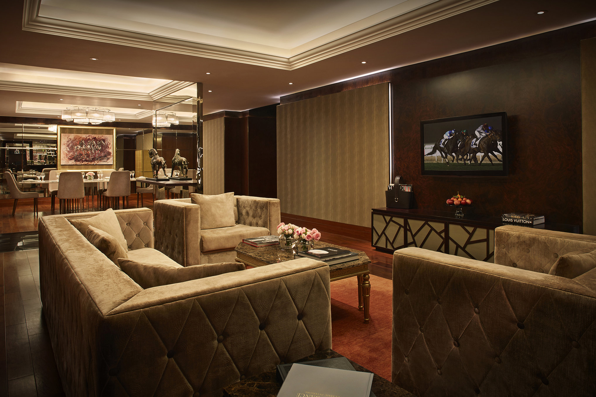 The Meydan Hotel 61/87