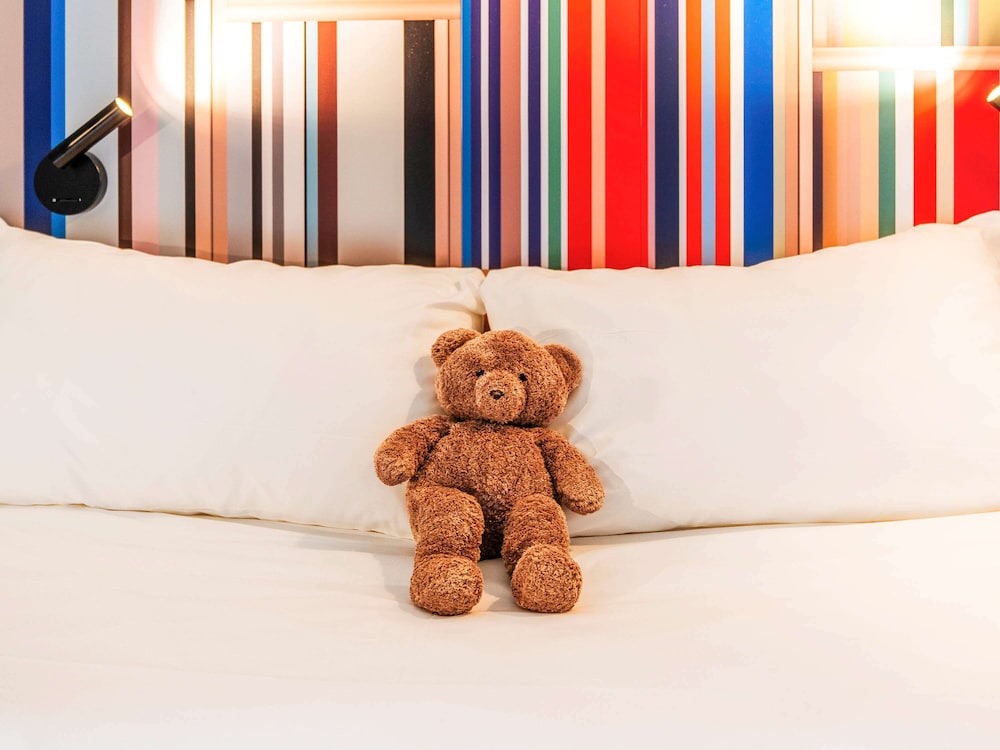 ibis Styles Perpignan Centre Gare 24/69