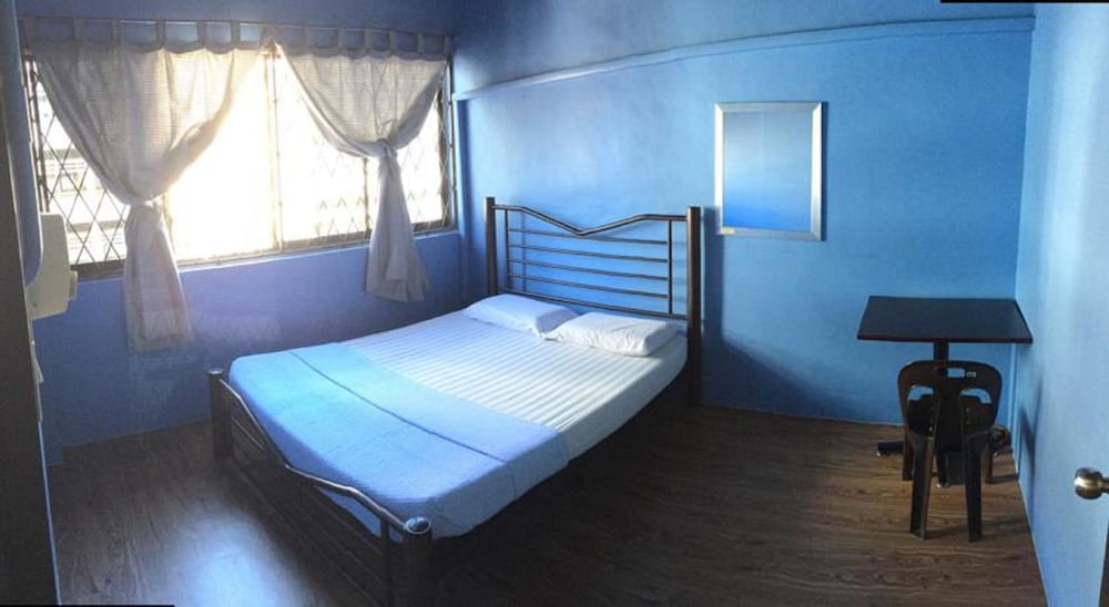 Akinabalu Youth Hostel 23/56