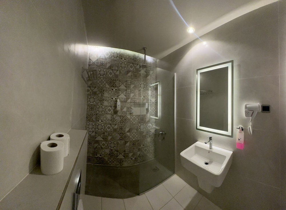 The Amman Pasha Hotel 39/40