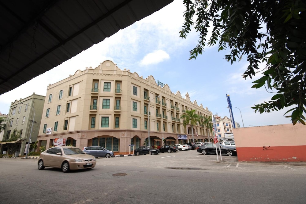 Seri Costa Hotel 43/50
