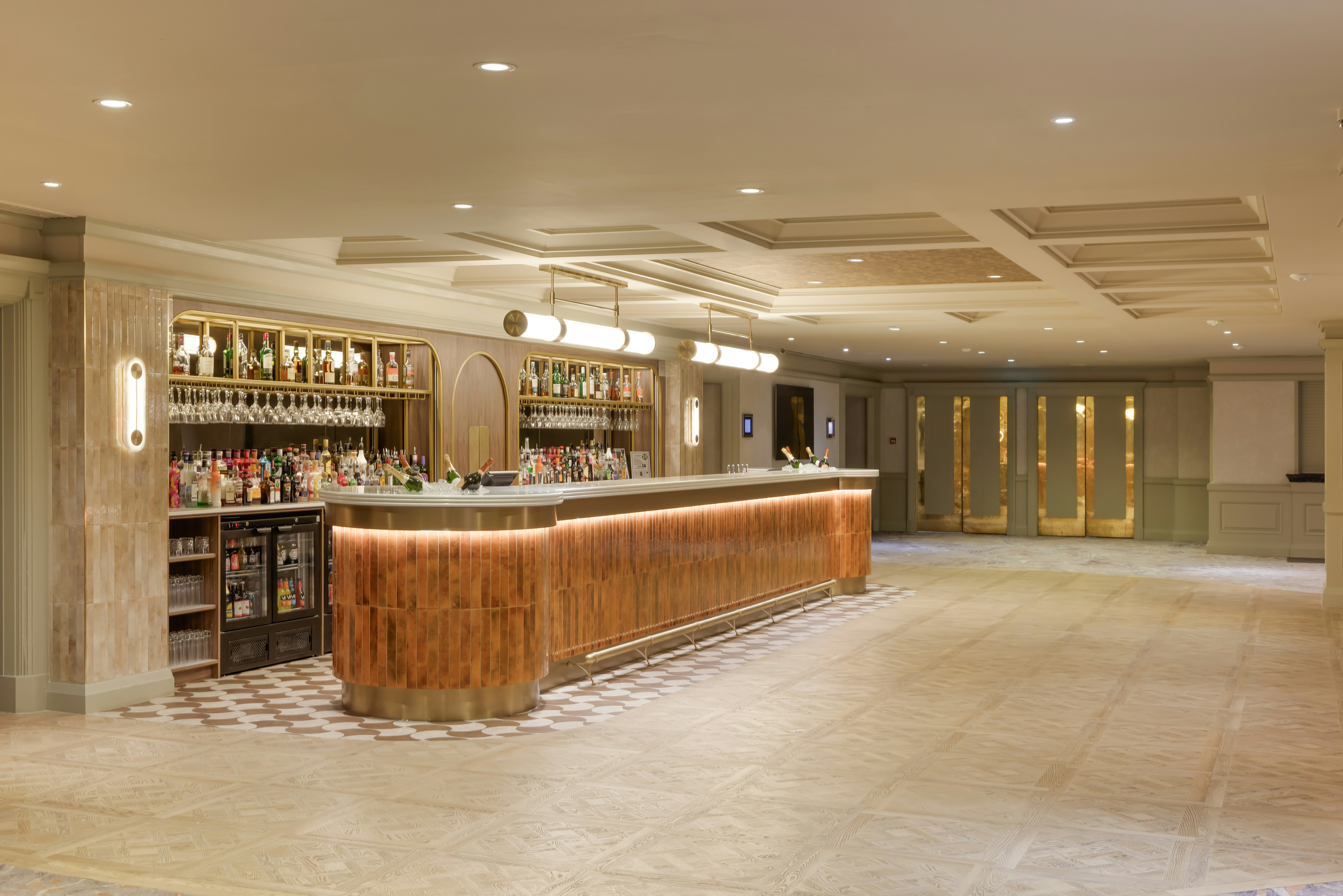 Doubletree By Hilton Glasgow Central 5/79