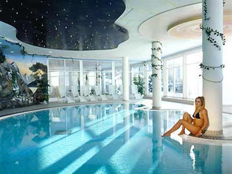 FERIENHOTEL HOPPET 7/8