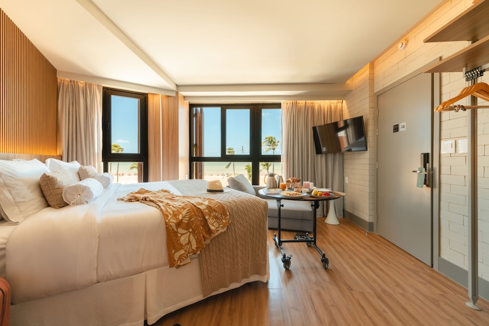 BARA Hotel Joao Pessoa 19/61