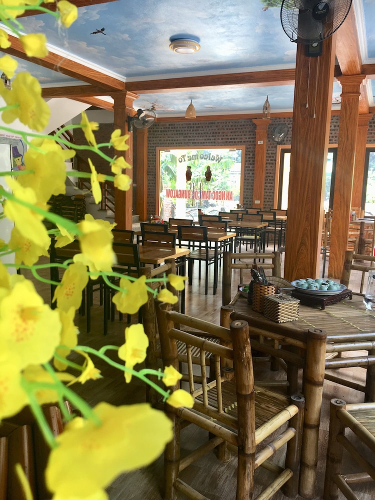 An Ngoc Tam Coc Bungalow 29/54