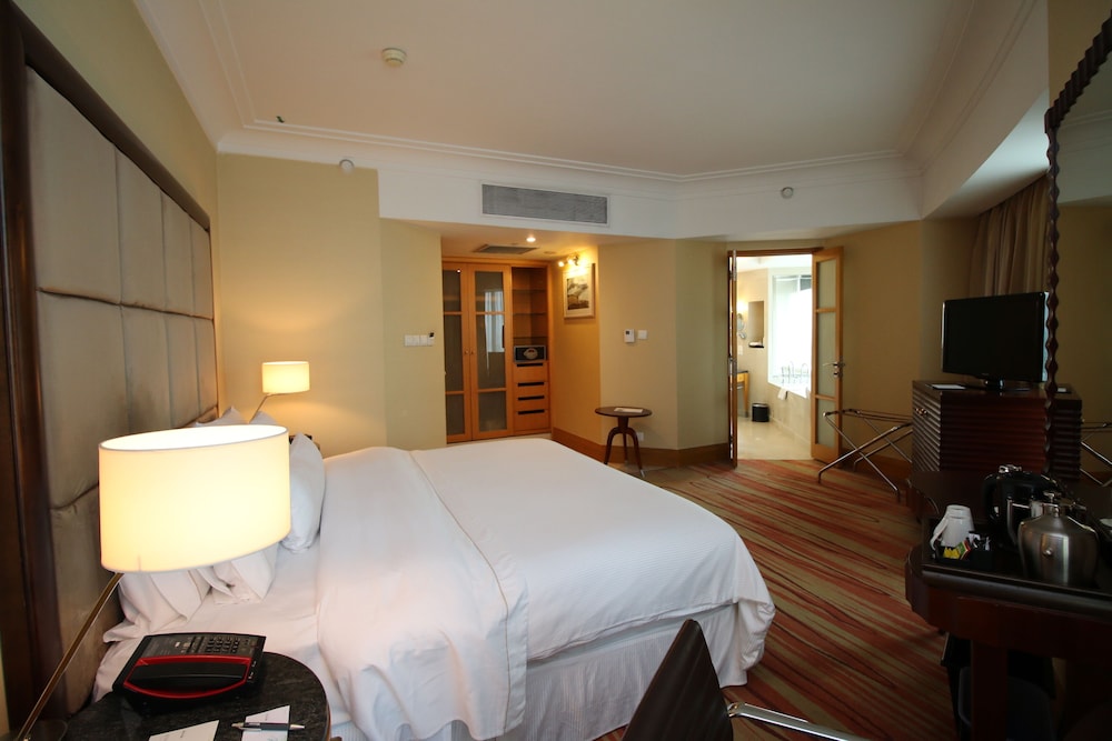 The Westin Dhaka 7/38