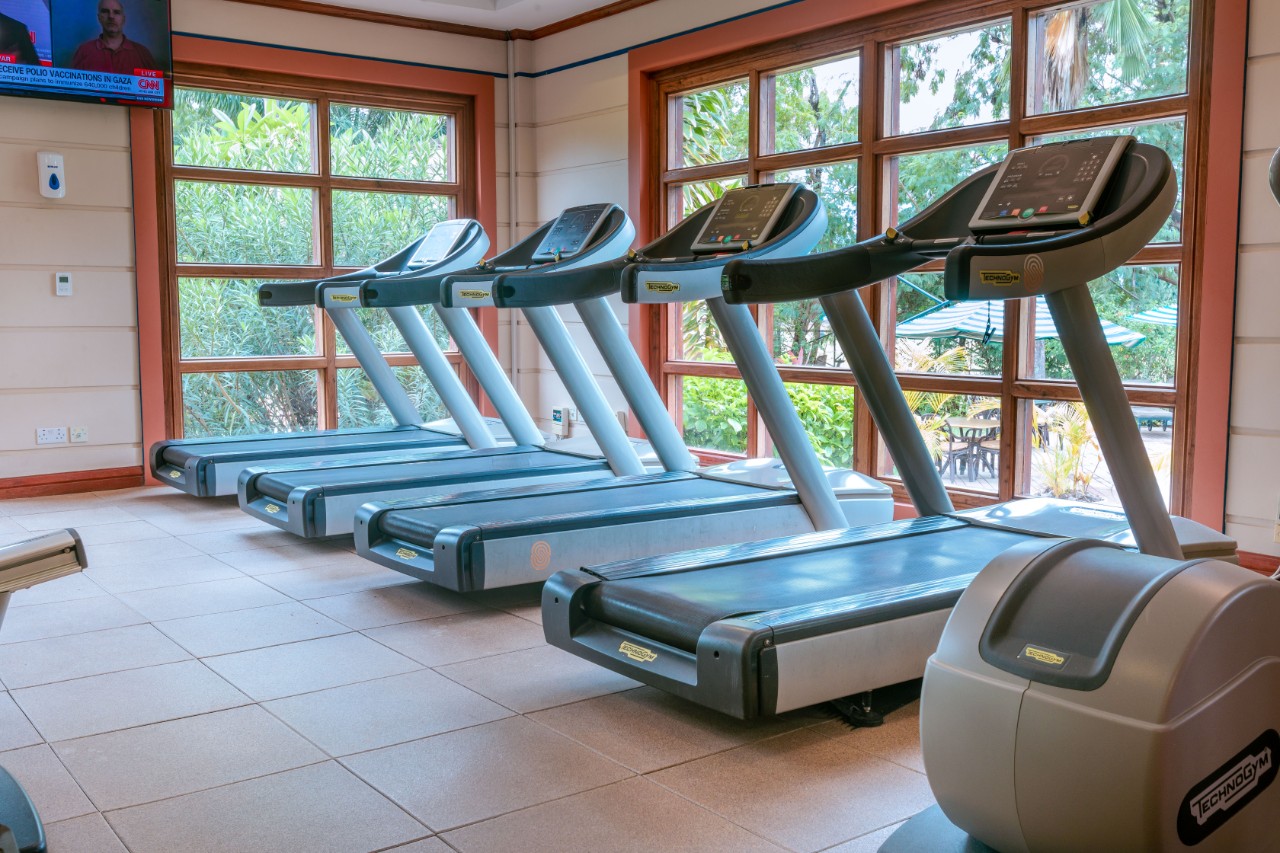 Dar es Salaam Serena Hotel 27/50