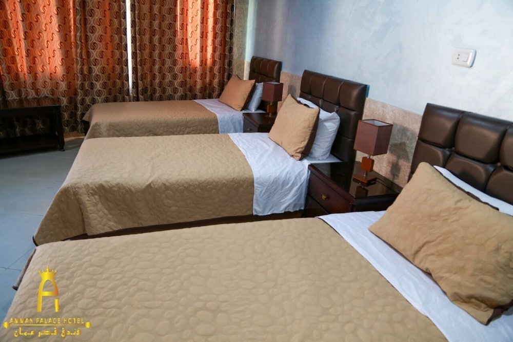 Amman Palace Hotel 16/50