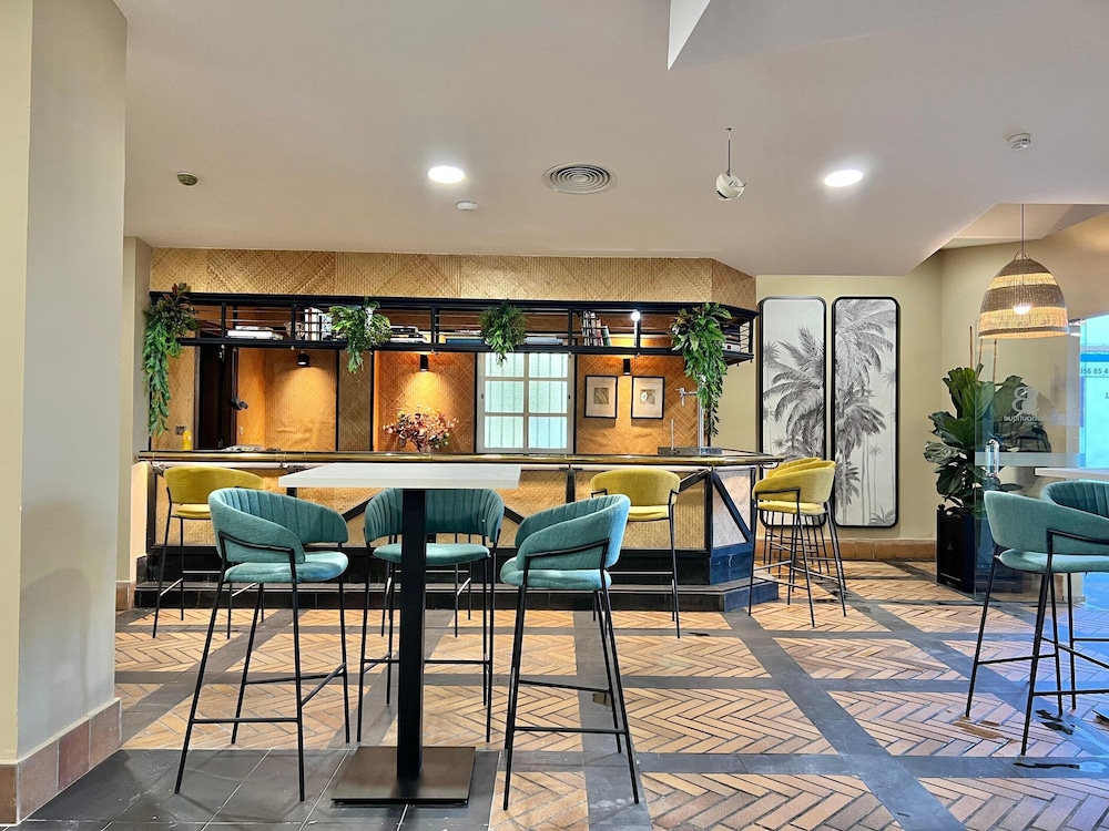 Hotel Soho Boutique Puerto 32/46