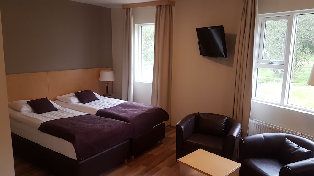 Hotel Hallormsstadur 17/72