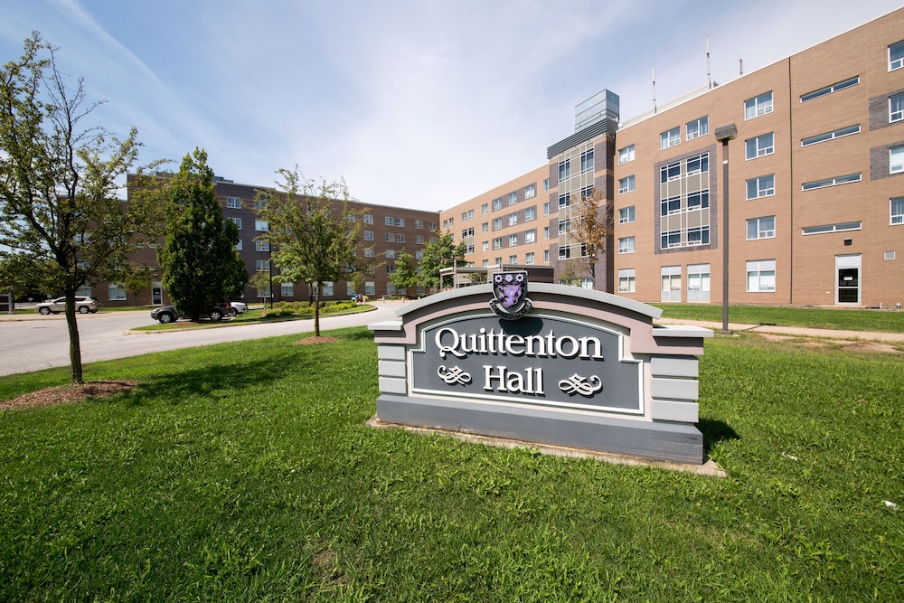 Residence Conference Centre Windsor 3/56