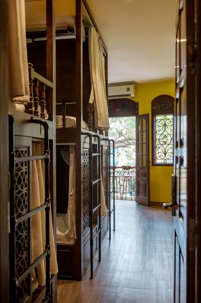 Tabalo Hostel Hanoi 22/38