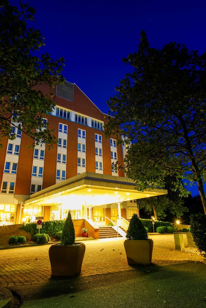 Radisson Blu Hotel, Karlsruhe 3/78