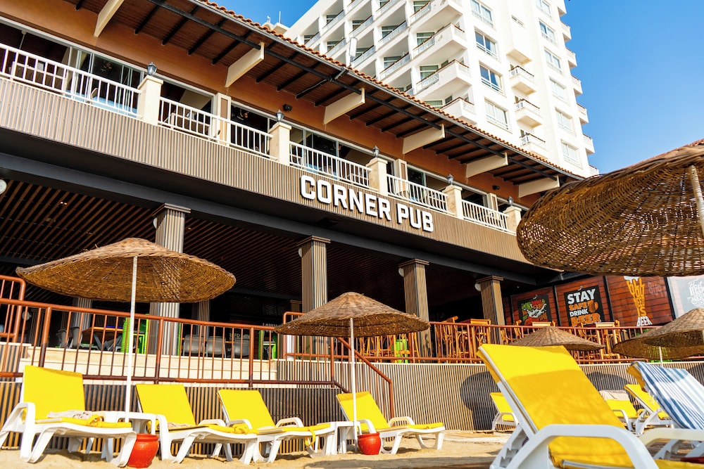 Salamis Bay Conti Resort and Casino 4/50