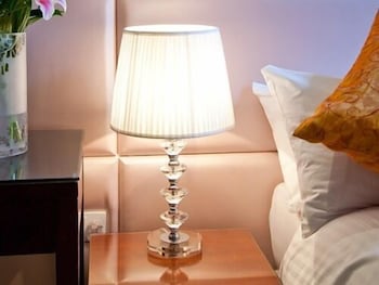City Inn Russell Square 30/60