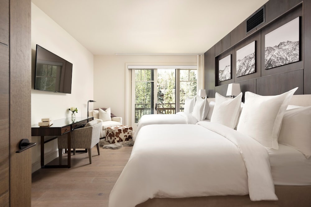 Four Seasons Resort and Residences Vail 31/93