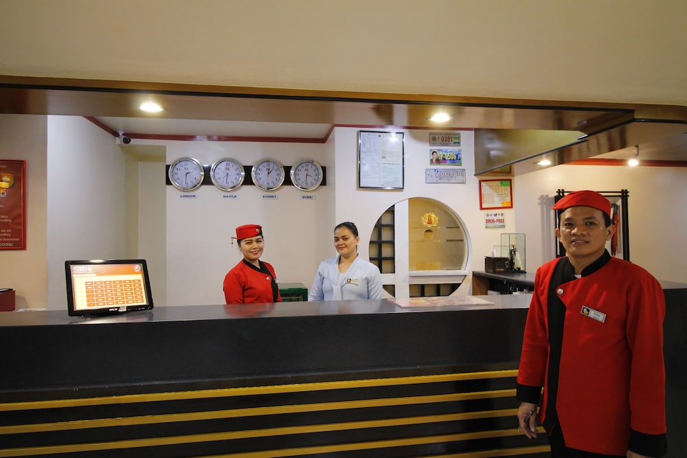 Hotel Sogo Kalentong Marketplace 5/39