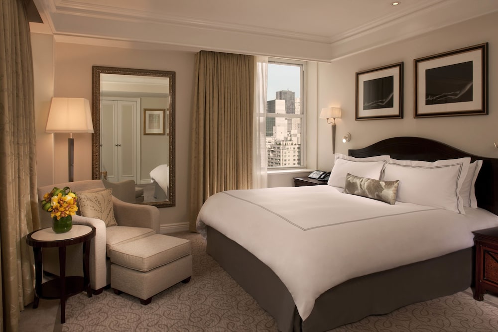 The Peninsula New York 12/50