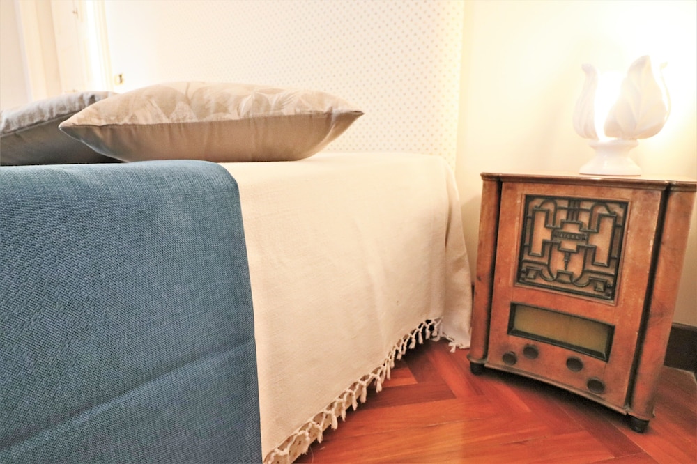Relais Delle Rose Bed And Breakfast 78/84