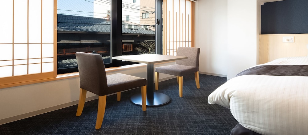 hotel GOCO stay Kyoto Shijo Kawaramachi 20/50