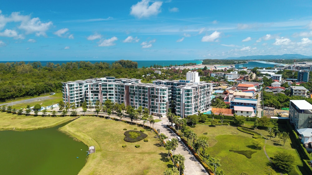 Wyndham Royal Lee Phuket 54/57