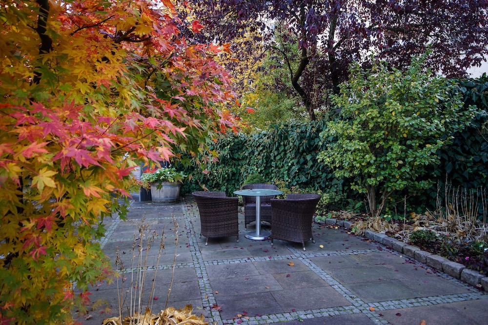 Apartmenthotel Kaiser Karl 40/42