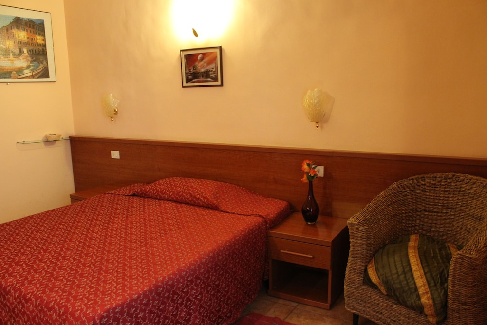 B&B Giovy Rome 19/39