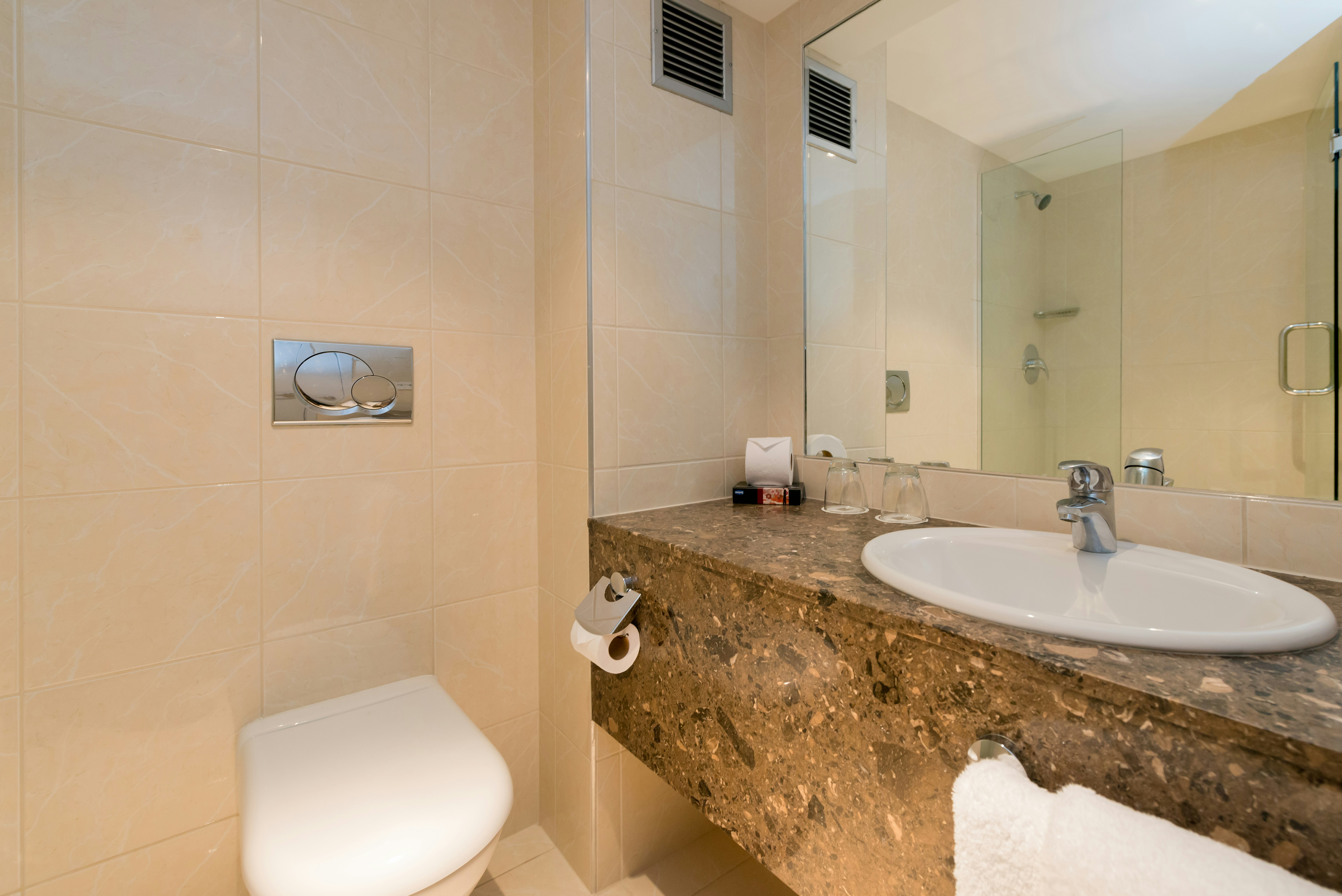 غرفة سوبيريور، Copthorne Hotel Palmerston North 7/7