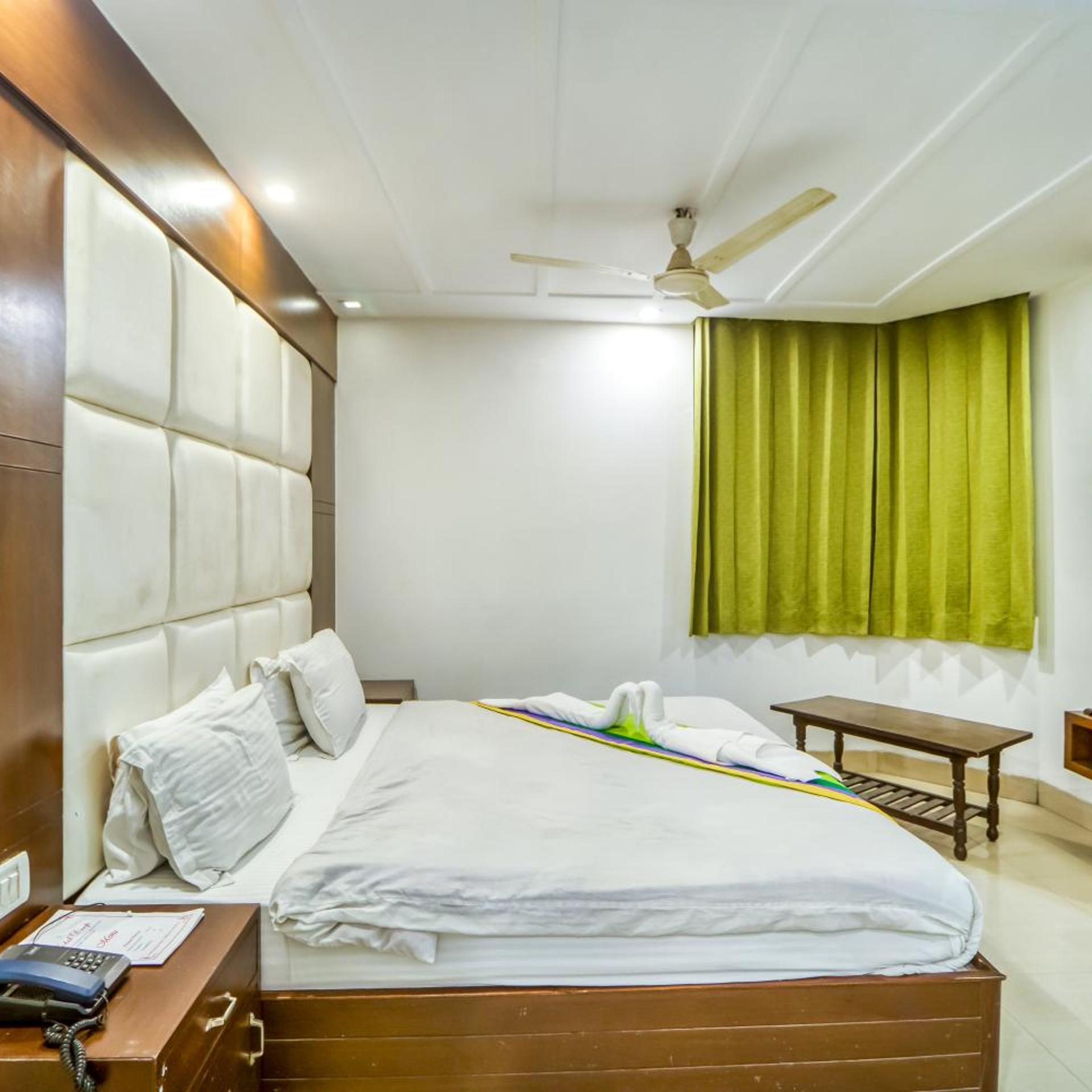 Oyo 1455 Hotel Deep 7/34