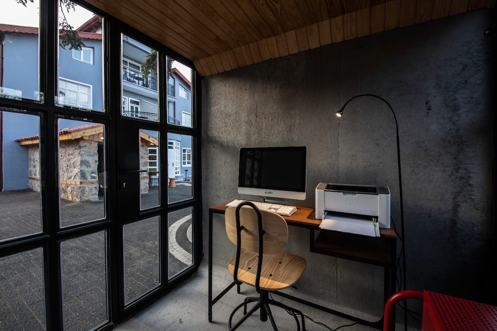 Garp Hotel 27/34