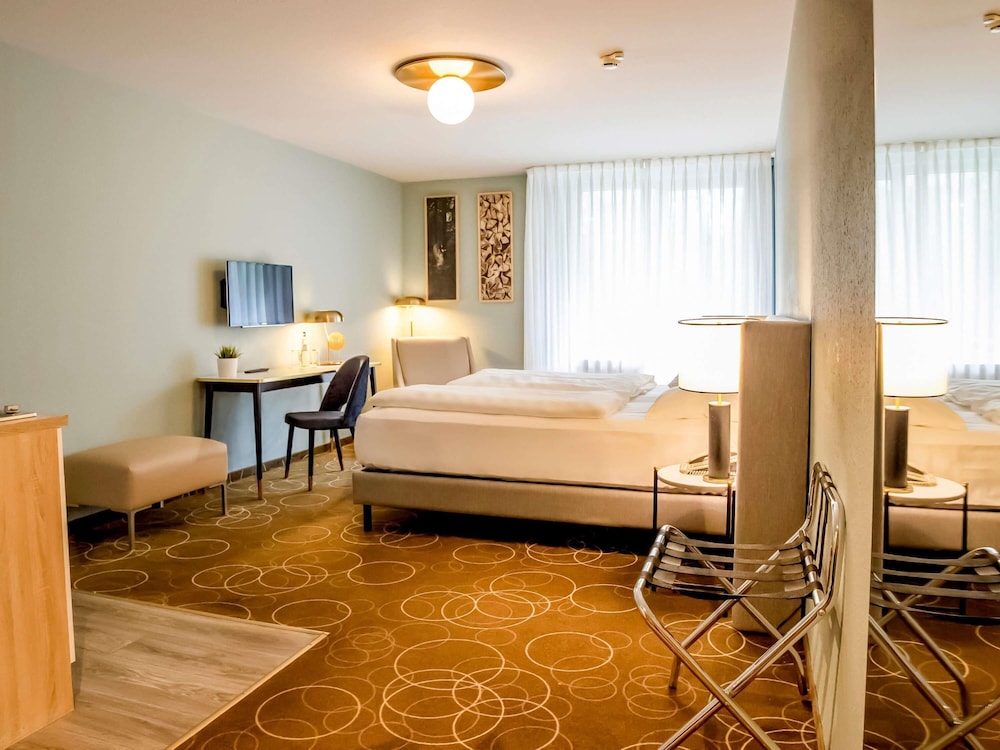 Studio, Single Bed, Balcony or Terrace