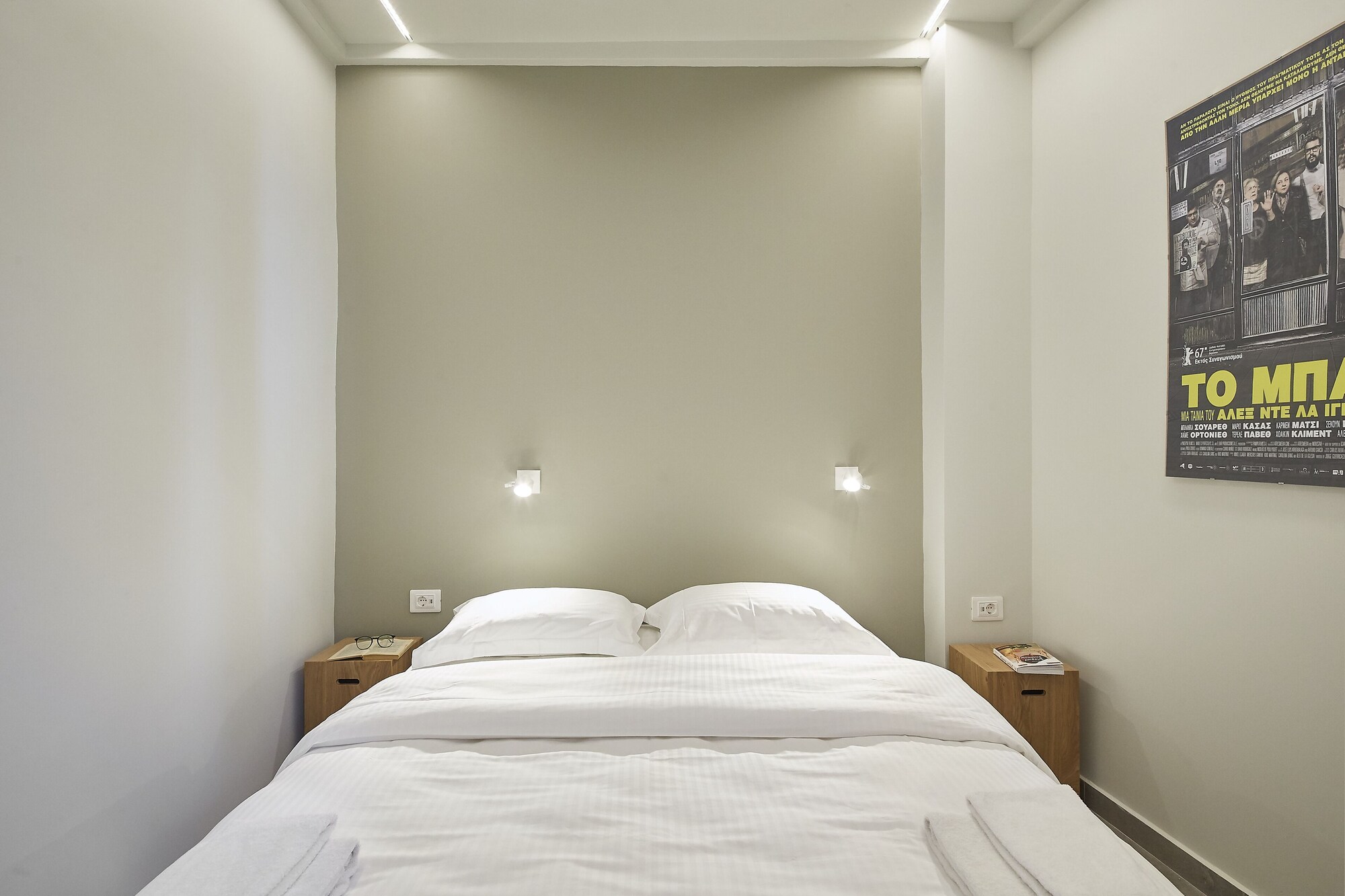1 BEDROOM, APARTMENT