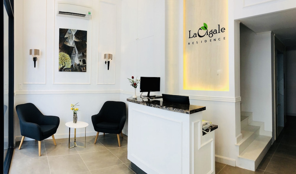 La Cigale Residence 9/23