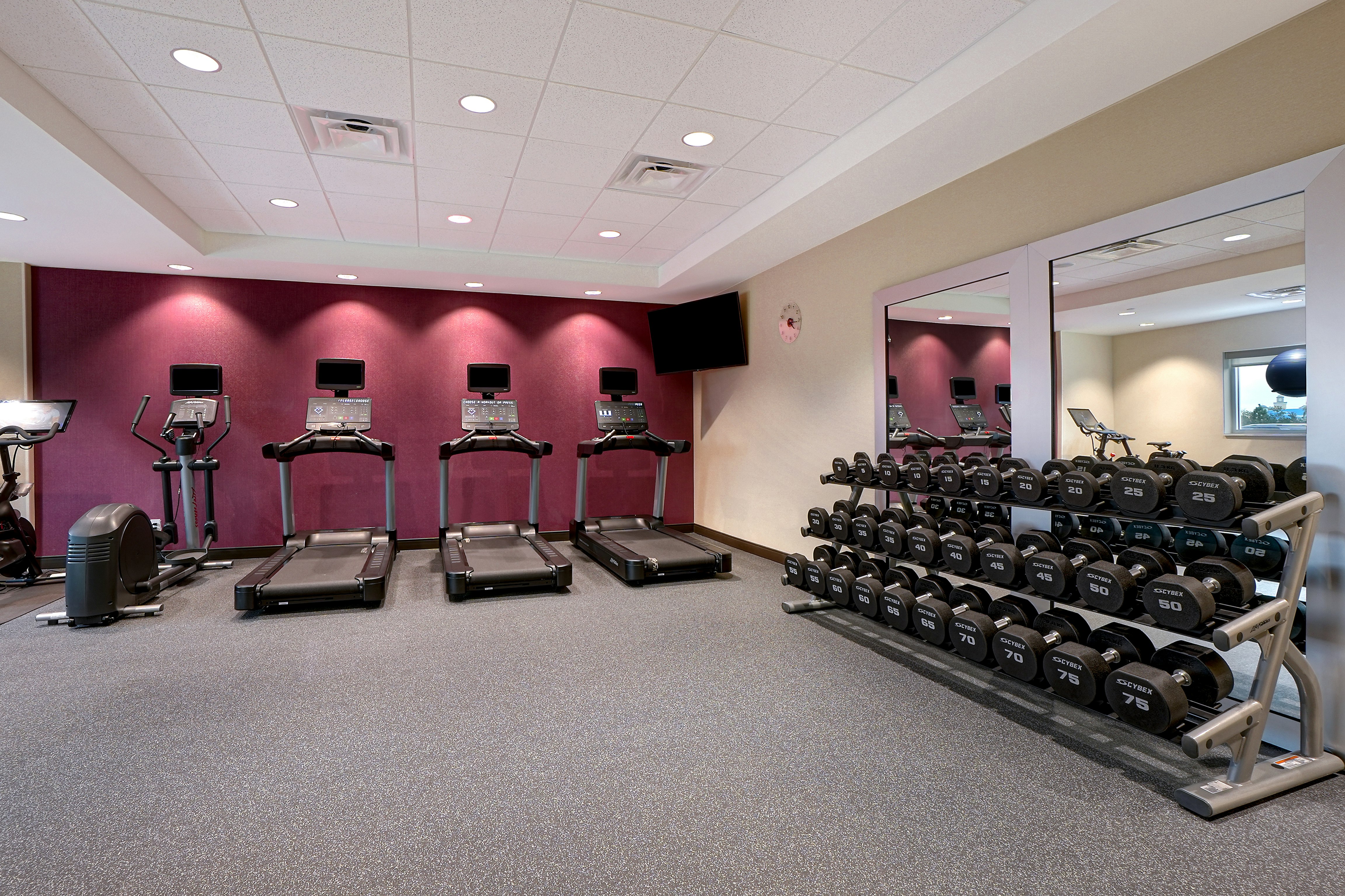 Home2 Suites by Hilton Lakewood Ranch 8/31