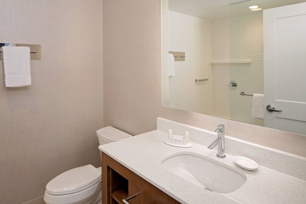 Residence Inn By Marriott Charleston Summerville 10/39