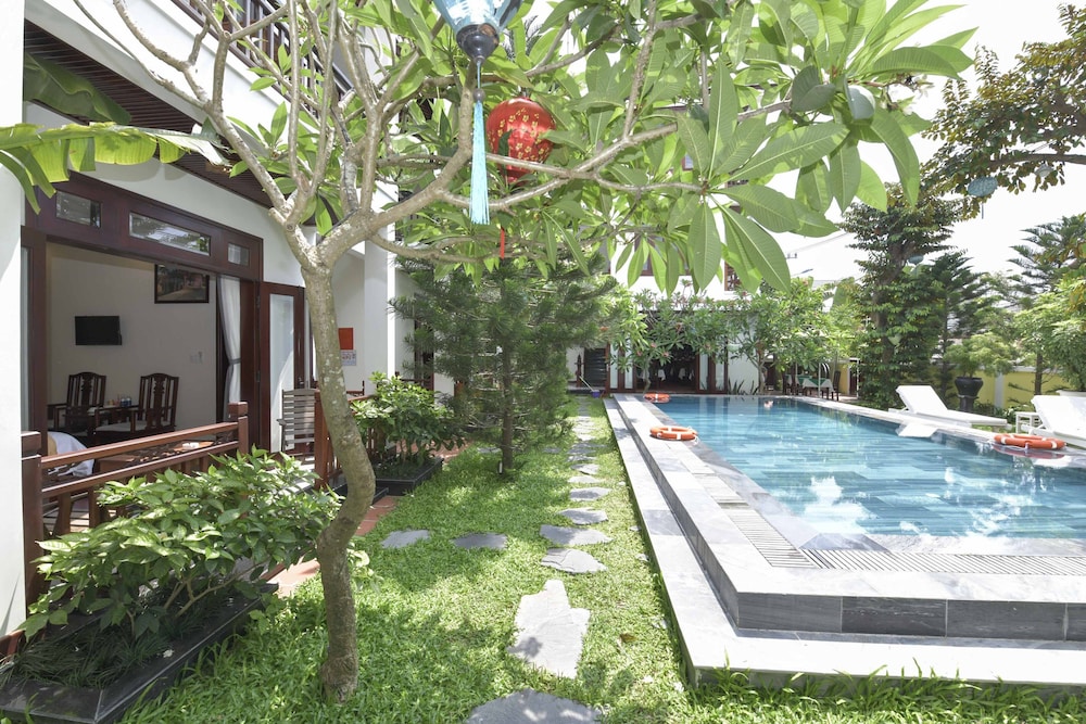 Green Hill Villa 67/75