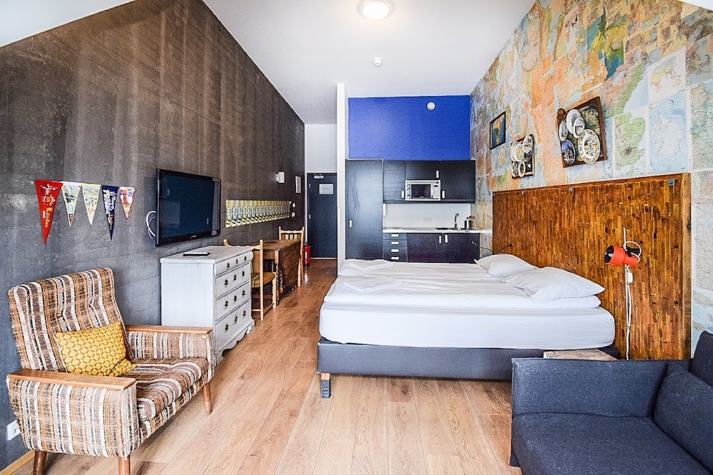 OK Hotel 30/66