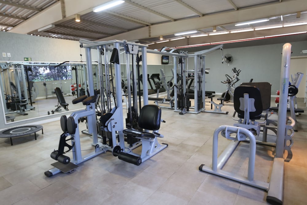 Hotel Premium Campinas Ex Hotel Premium Norte 11/44