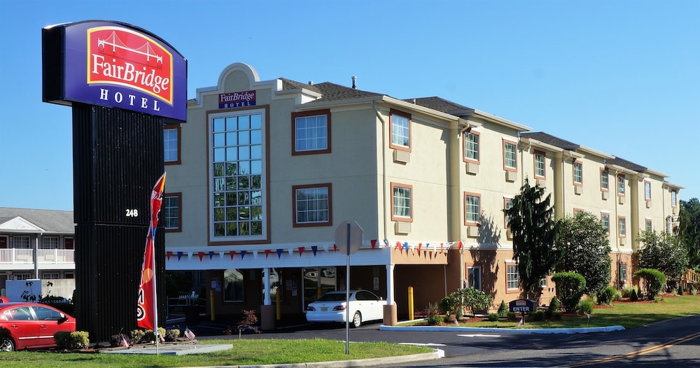 FairBridge Hotel Atlantic City 1/58