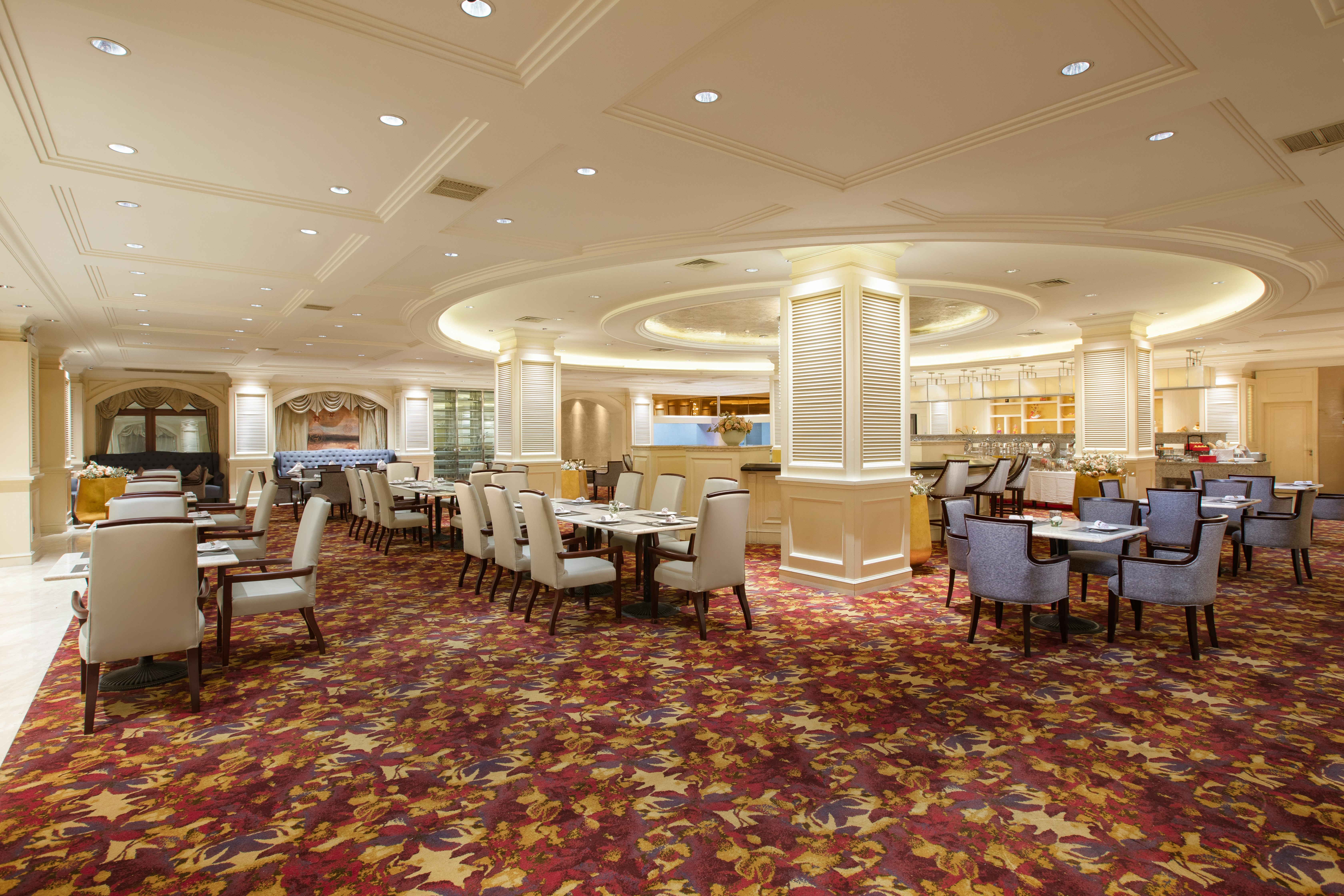 Holiday Inn Fuzhou New Port 28/63