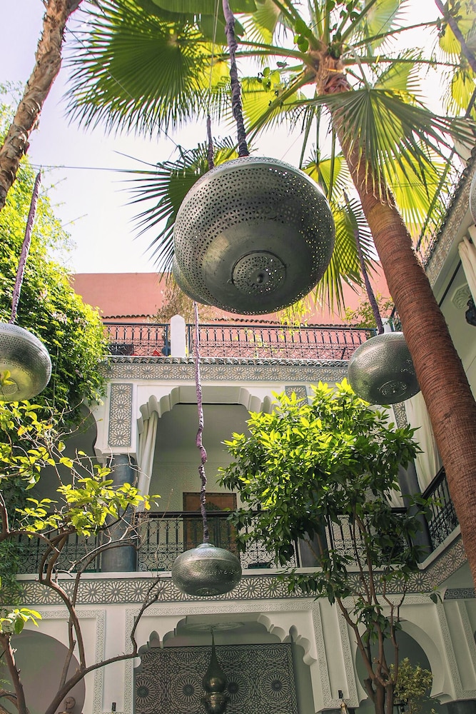 Riad O'zeen 40/50