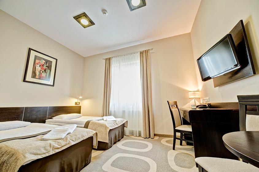 Hotel Picaro Krasnik Dolny 7/23