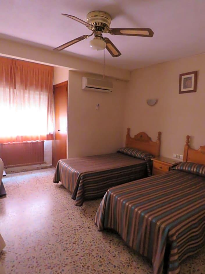 Hotel Alain 19/42