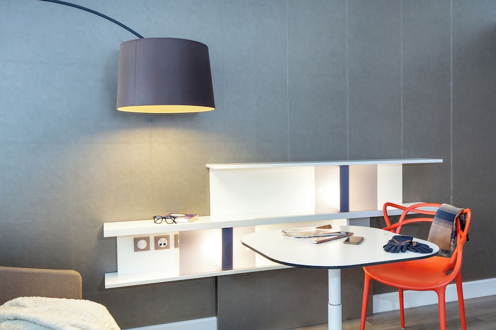 Novotel Suites Perpignan Centre 35/45
