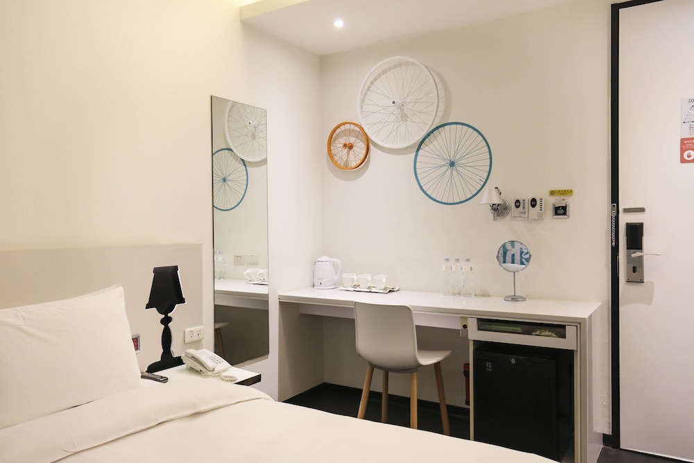 CityInn Hotel Plus Ximending Branch 46/55
