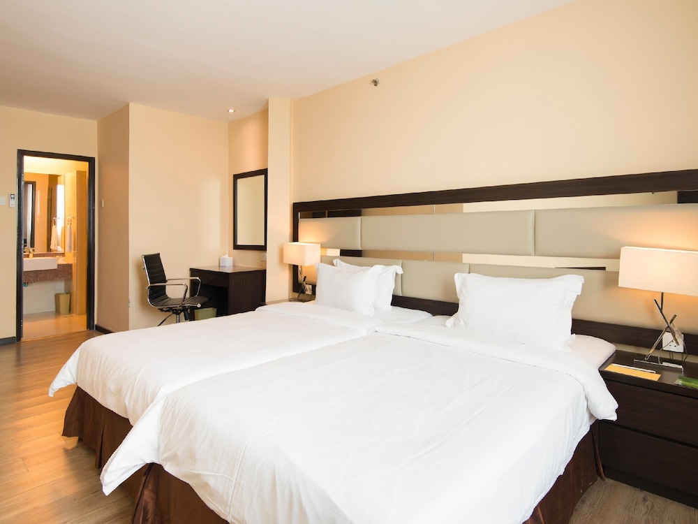 Ixora Hotel Penang 11/35